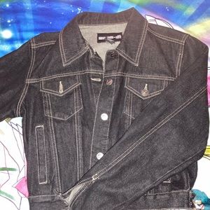 Early 2000s Zana Di Jacket